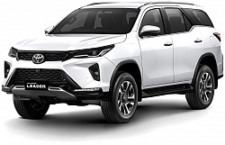 รถใหญ่ SUV 7 ที่นั่ง