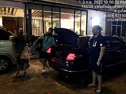 สุราษฎร์ธานี-ป่าตอง ภูเก็ต